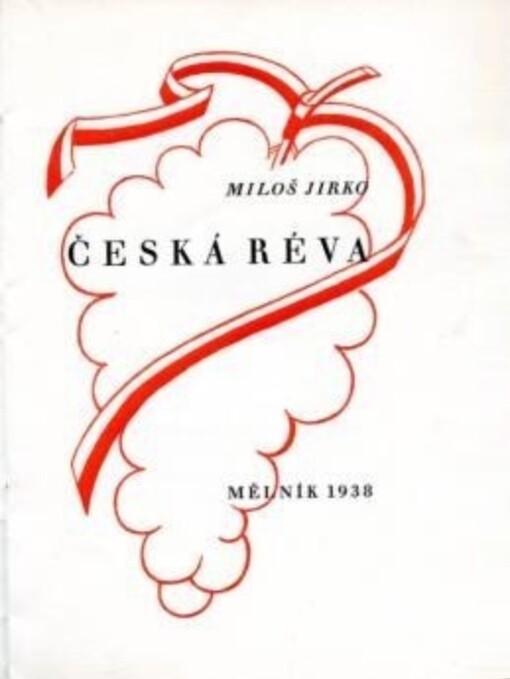 Česká réva