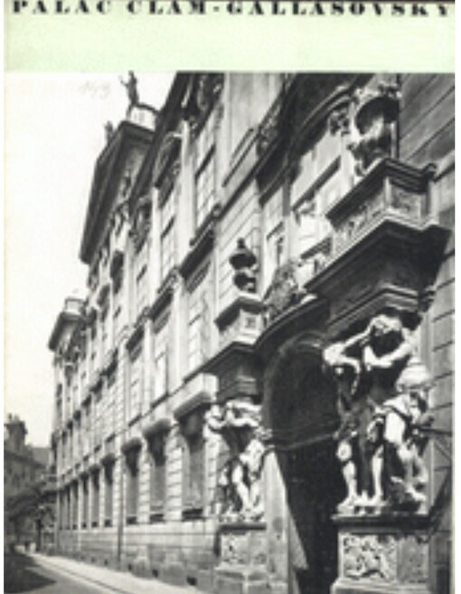 Palác Clam-Gallasovský