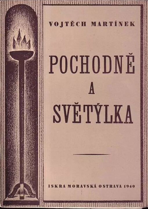 Pochodně a světýlka