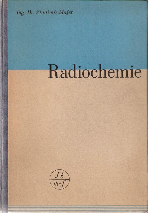 Radiochemie