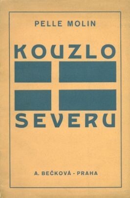 Kouzlo severu : povídky z Adalenu.
