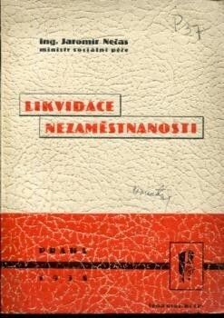 Likvidace nezaměstnanosti