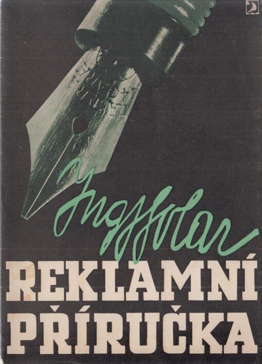 Reklamní příručka