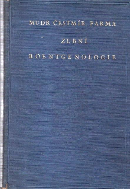 Zubní roentgenologie