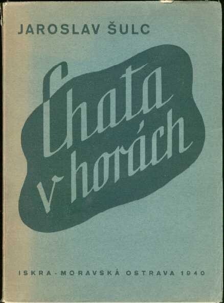 Chata v horách