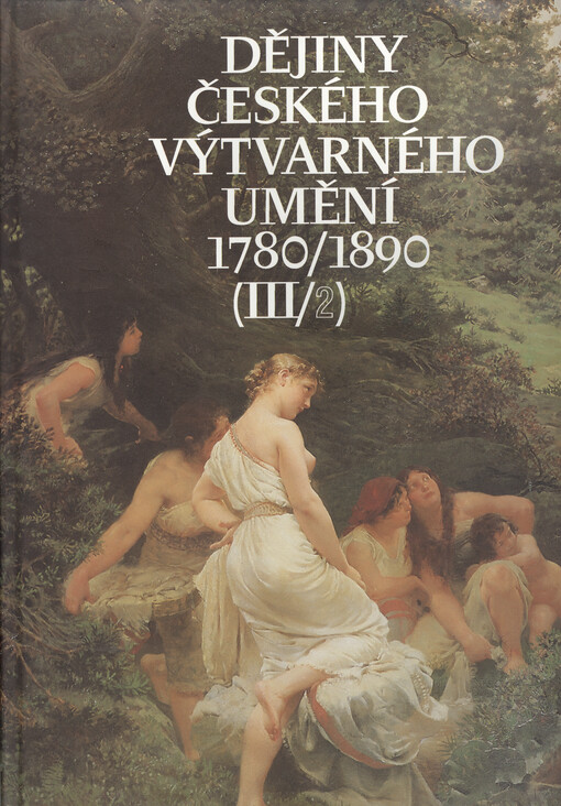 Dějiny českého výtvarného umění