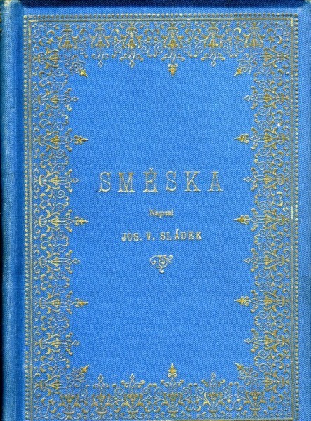 Směska :Nové starosvětské písničky