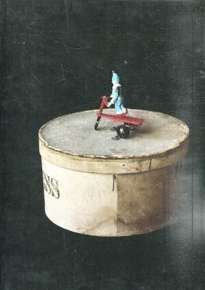 Milan Grygar :obraz a zvuk : Sbírka moderního a současného umění Národní galerie v Praze - Veletržní palác : image and sound : Collection of Modern and Contemporary Art The National Gallery in Prague : 14.9.-28.11.1999