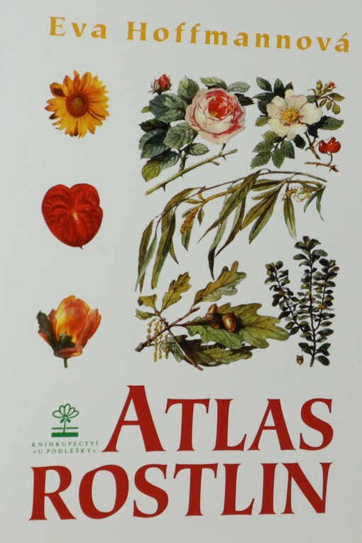Atlas rostlin