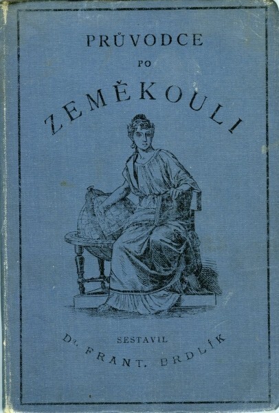 Průvodce po zeměkouli