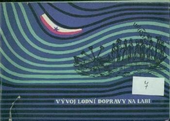 Z dějin vltavsko-labské plavby