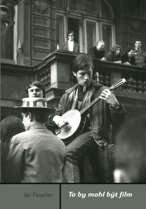 To by mohl být film