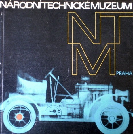Národní technické muzeum :NTM Praha