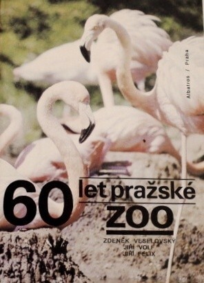 60 let pražské ZOO