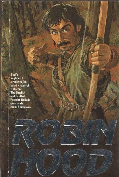 Robin Hood.