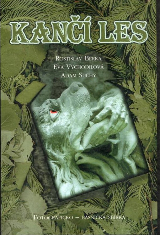 Kančí les