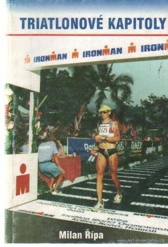Triatlonové kapitoly