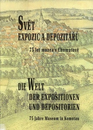 Svět expozic a depozitářů