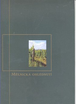 Mělnická ohlédnutí