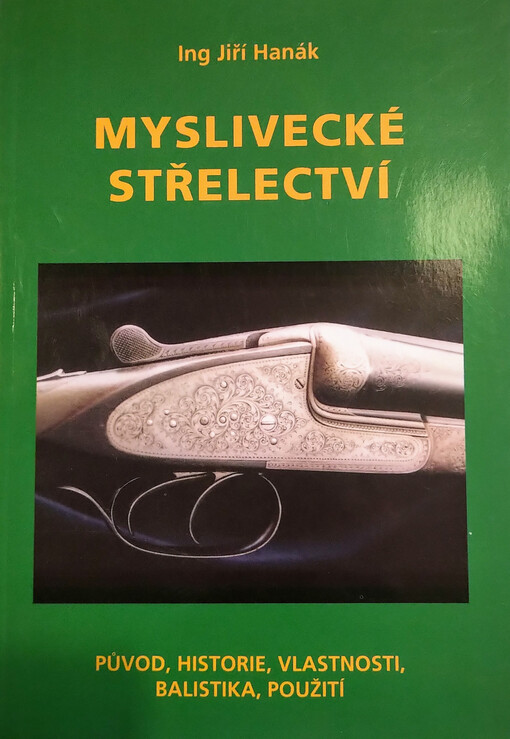 Myslivecké střelectví