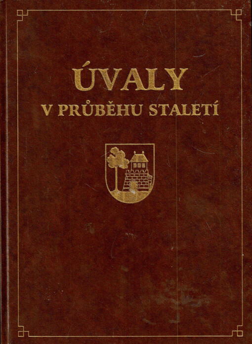 Úvaly v průběhu staletí