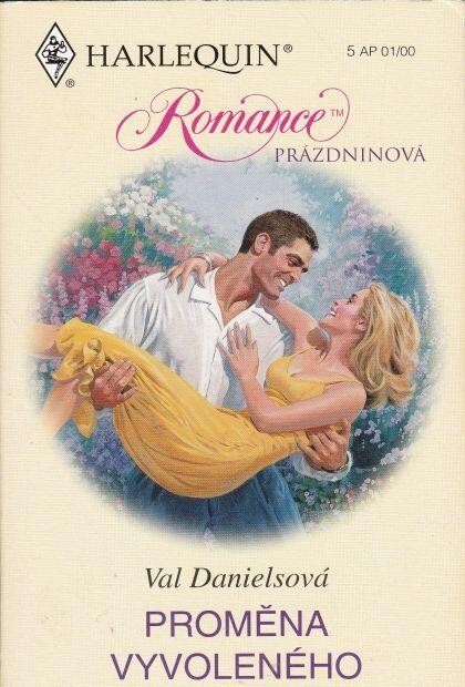 Proměna vyvoleného