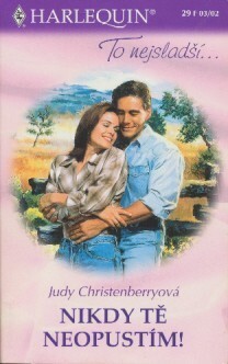Nikdy tě neopustím!