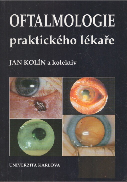 Oftalmologie praktického lékaře