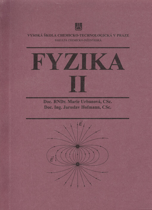 Fyzika II
