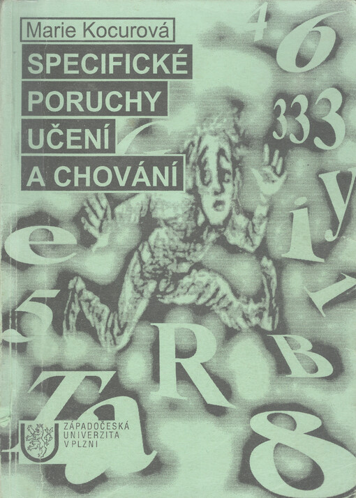 Specifické poruchy učení a chování