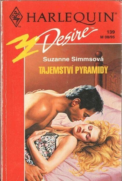 Tajemství pyramidy