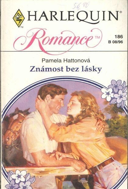 Známost bez lásky