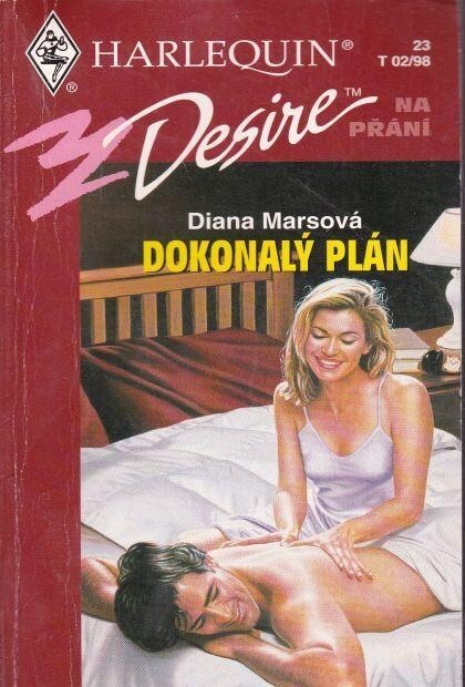 Dokonalý plán