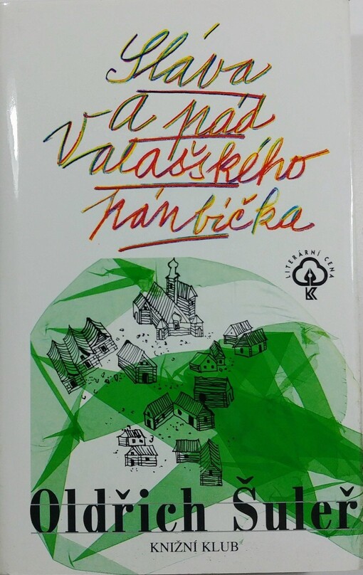 Sláva a pád Valašského pánbíčka