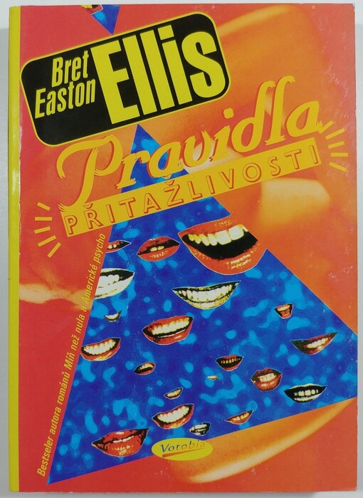 Pravidla přitažlivosti