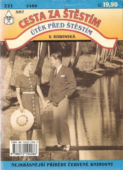 Útěk před štěstím