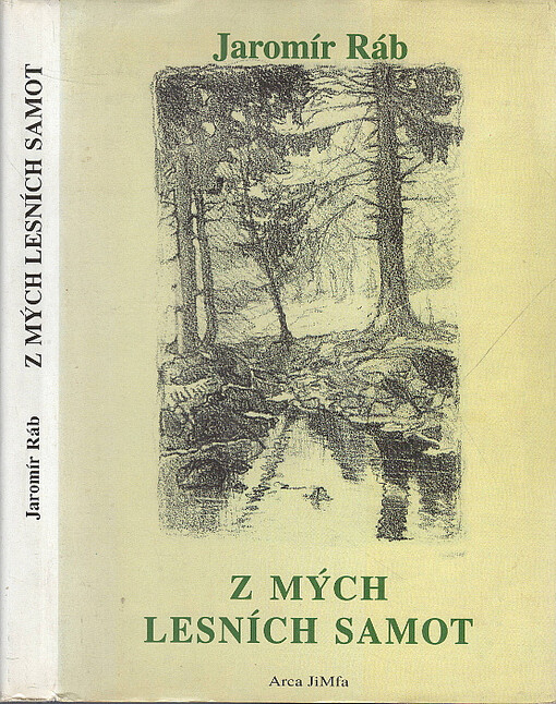 Z mých lesních samot