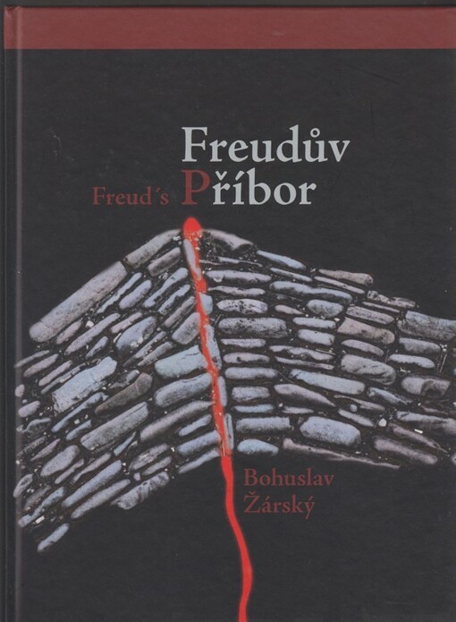 Freud's Příbor = Freuds Příbor