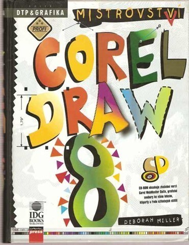 Mistrovství v CorelDRAW 8
