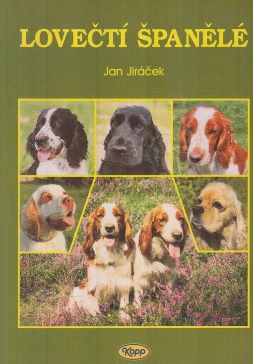 Lovečtí španělé