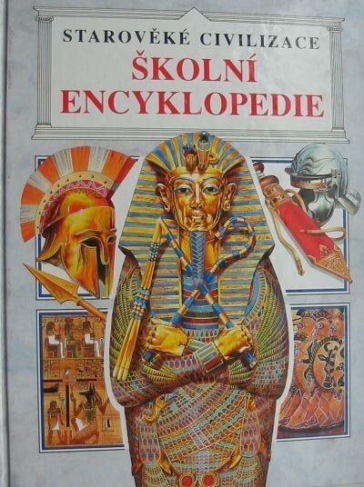 Starověké civilizace