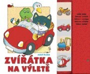 Zvířátka na výletě
