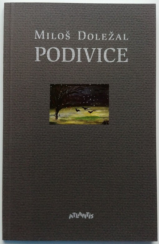 Podivice