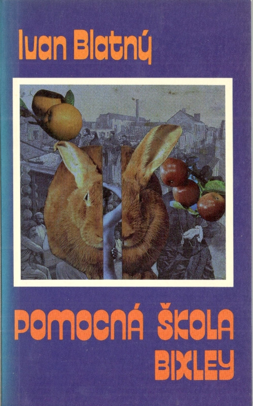 Pomocná škola Bixley.