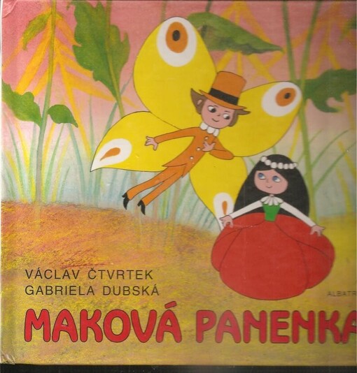 Maková panenka.