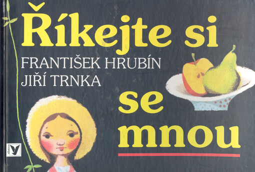 Říkejte si se mnou