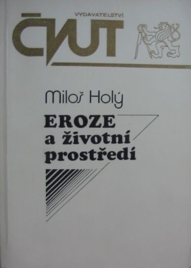 Eroze a životní prostředí