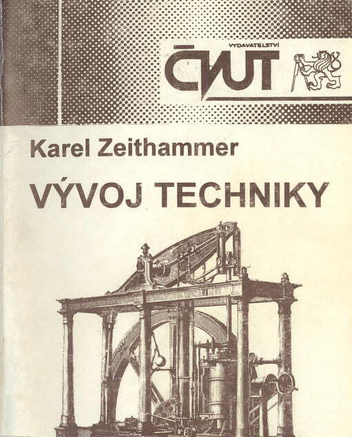 Vývoj techniky