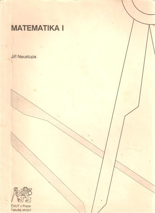 Matematika I