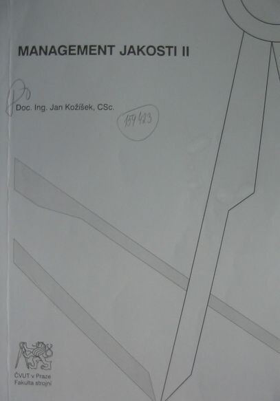 Management jakosti